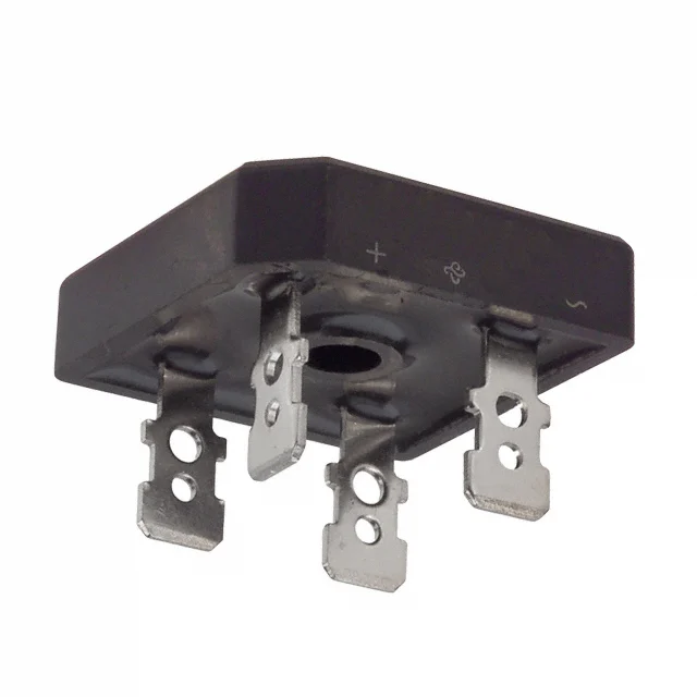 GBPC1506-E4/51 Vishay General Semiconductor - Diodes Division  Diodes - Bridge Rectifiers